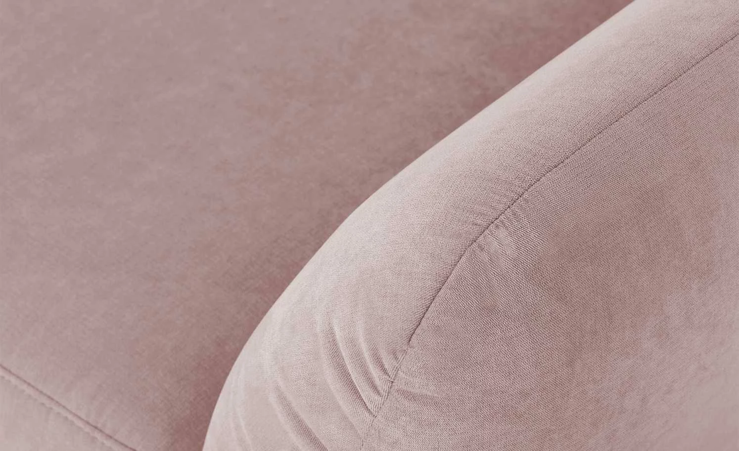 Gallery M Recamiere Vittoria | Rosa links 6 Gallery M Recamiere Vittoria | Rosa links – Bild 4