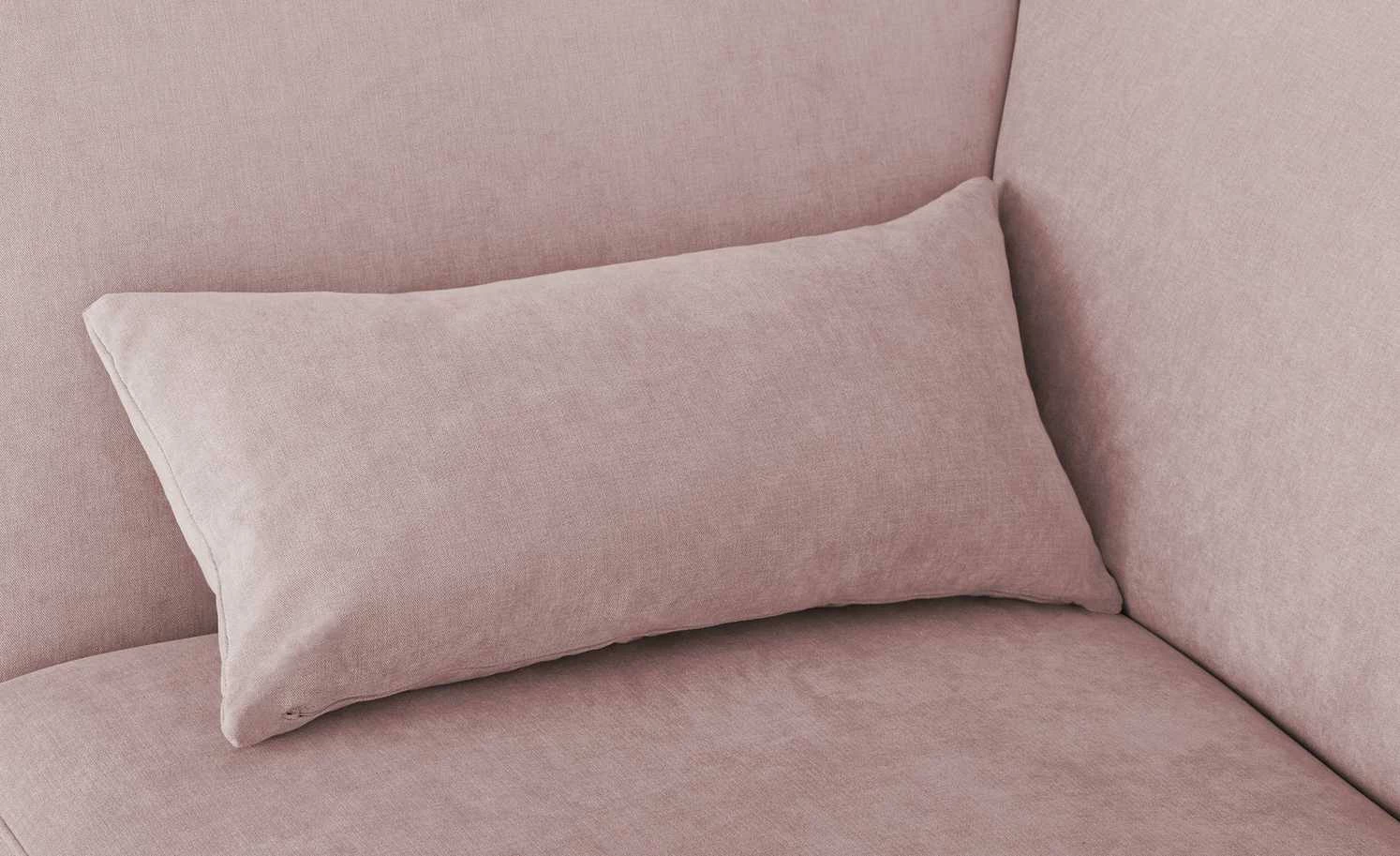 Gallery M Recamiere Vittoria | Rosa links 7 Gallery M Recamiere Vittoria | Rosa links – Bild 5