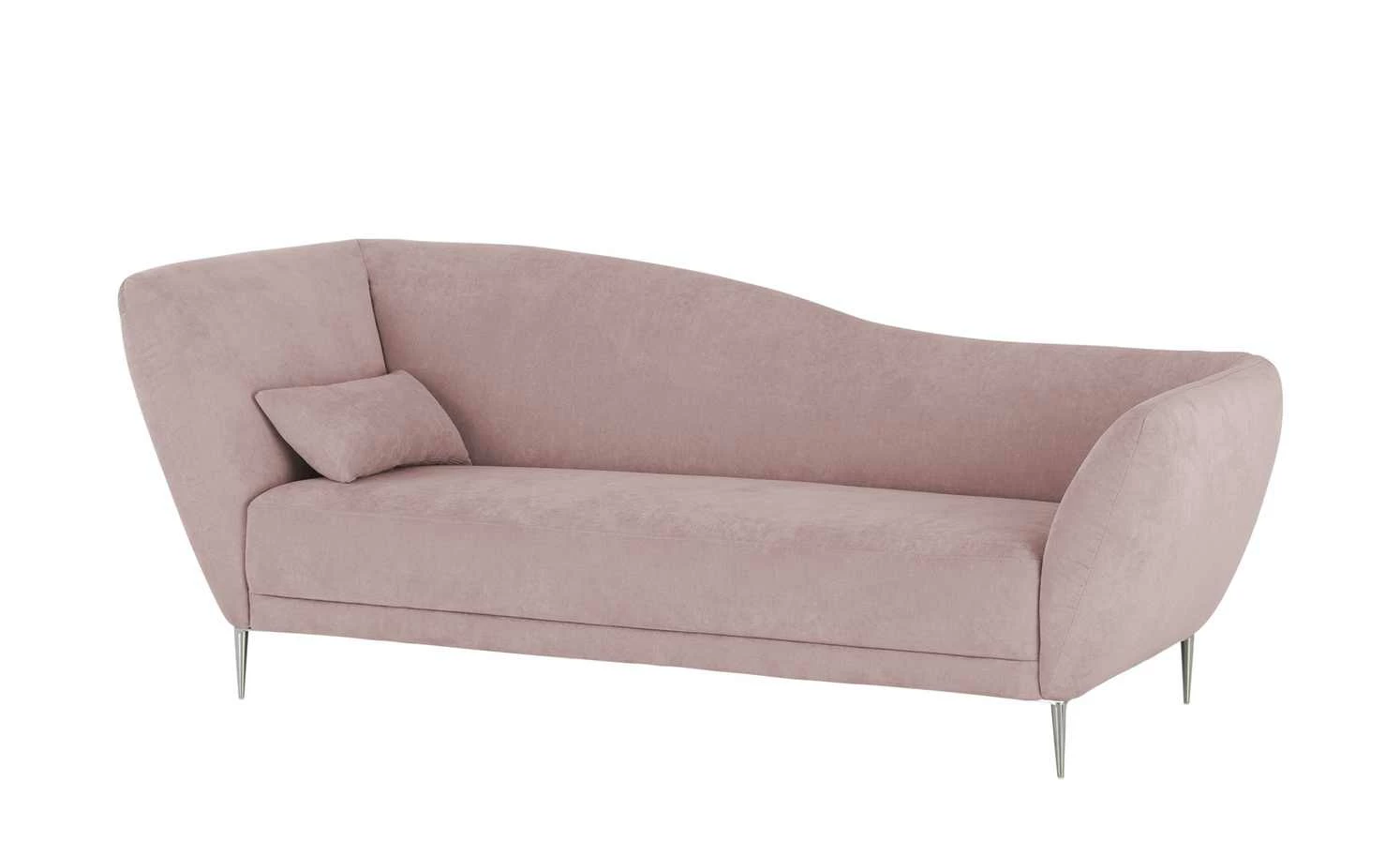 Gallery M Recamiere Vittoria | Rosa links 10 Gallery M Recamiere Vittoria | Rosa links – Bild 8