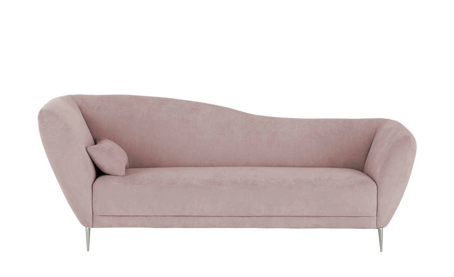 Gallery M Recamiere Vittoria | Rosa links 3 Gallery M Recamiere Vittoria | Rosa links