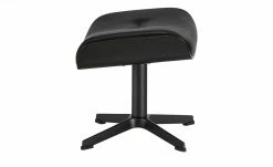 Hocker Leder Timeout | Schwarz 9 Hocker Leder Timeout | Schwarz -Polsterzubehör Verkäufe 2022 24406028 3 202107211257