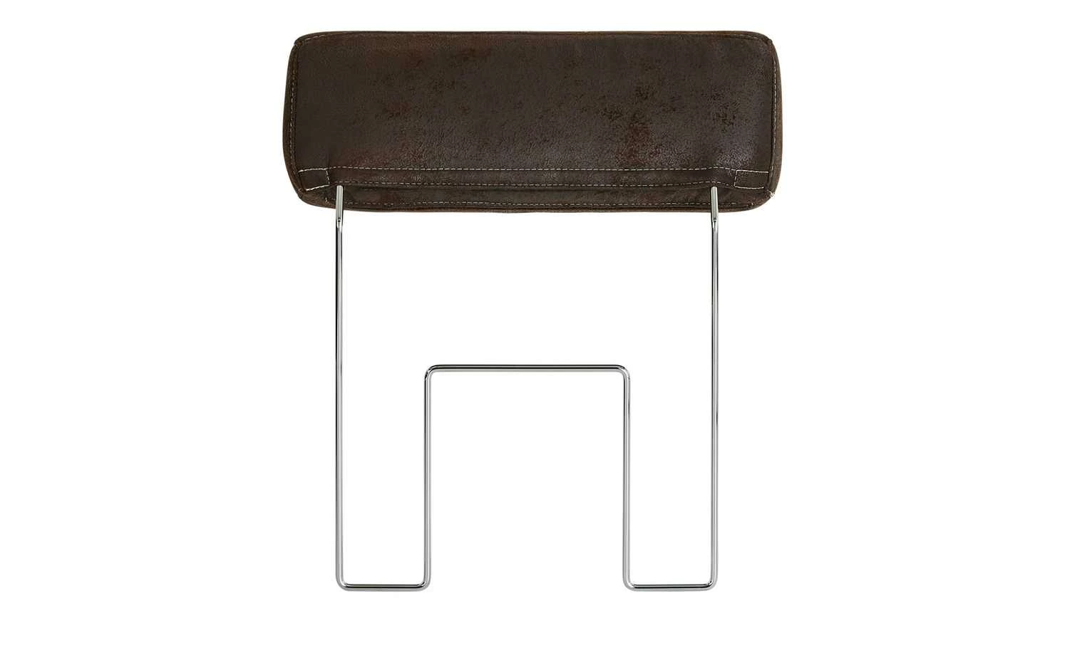 smart Kopfstütze Tine | Braun 6 smart Kopfstütze Tine | Braun – Bild 4