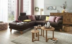 smart Kopfstütze Tine | Braun