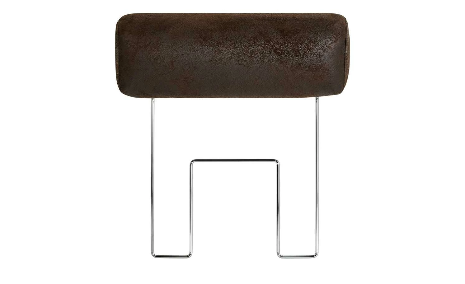 smart Kopfstütze Tine | Braun 5 smart Kopfstütze Tine | Braun – Bild 3