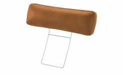 Ravensberger Werkstätten Kopfstütze Domino | Cognac (Braun-Orange) -Polsterzubehör Verkäufe 2022 24406438 5 202101282239