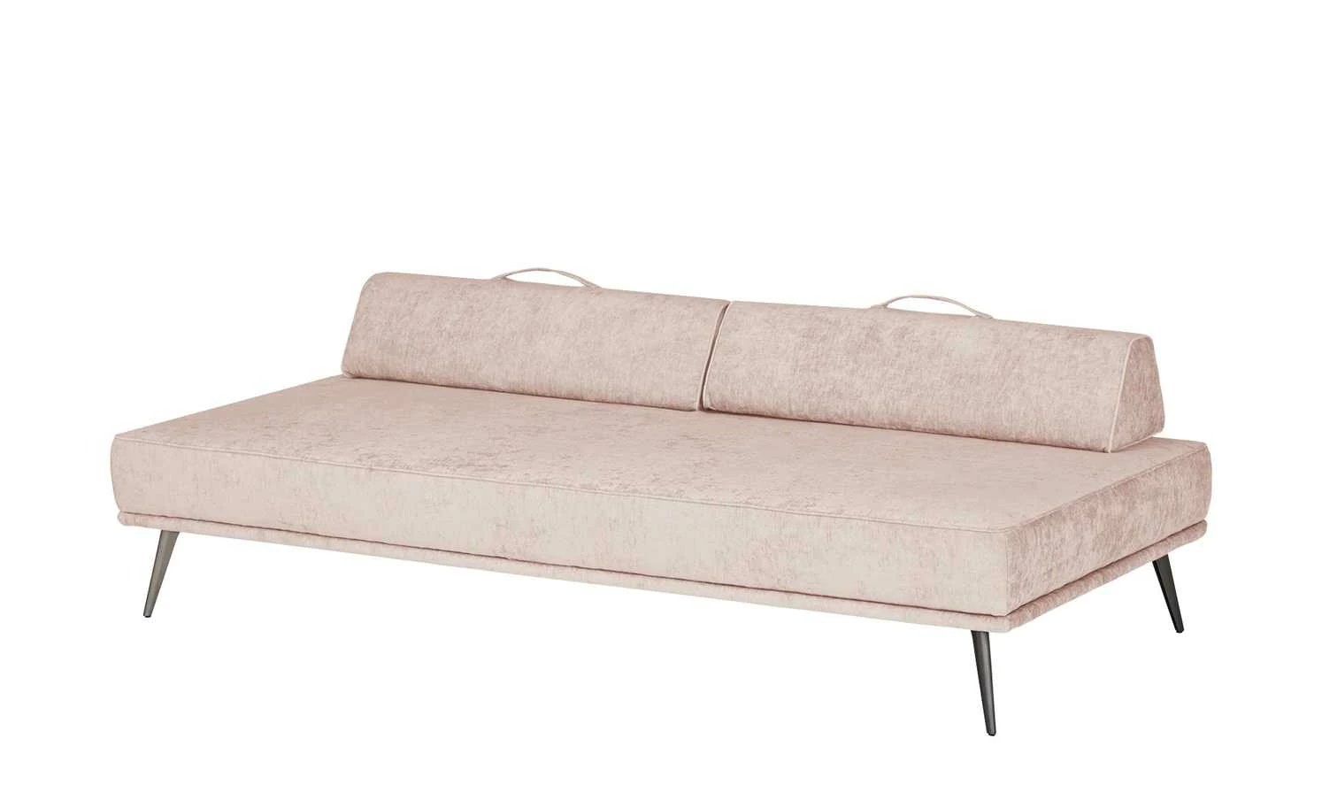 SOHO Tagesliege Alexa | Rosé 15 SOHO Tagesliege Alexa | Rosé – Bild 13