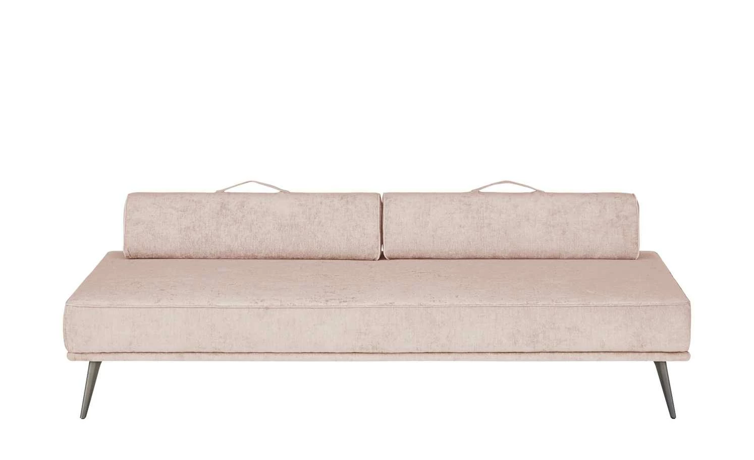 SOHO Tagesliege Alexa | Rosé 11 SOHO Tagesliege Alexa | Rosé – Bild 9