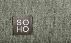 SOHO Tagesliege Alexa | Dunkelgrau -Polsterzubehör Verkäufe 2022 24406703 13 201910222236