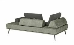 SOHO Tagesliege Alexa | Dunkelgrau -Polsterzubehör Verkäufe 2022 24406703 2 201910222236