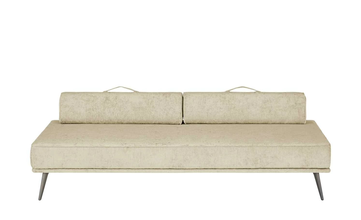 SOHO Tagesliege Alexa | Taupe 14 SOHO Tagesliege Alexa | Taupe – Bild 12