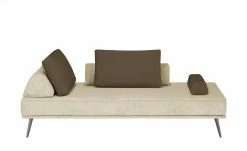 SOHO Tagesliege Alexa | Taupe