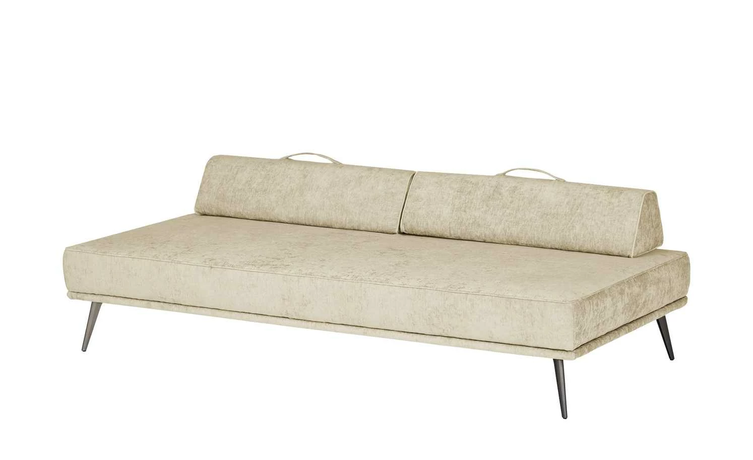 SOHO Tagesliege Alexa | Taupe 10 SOHO Tagesliege Alexa | Taupe – Bild 8