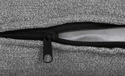 Lounge Collection Nierenkissen Sally | Alu (Grau) 8 Lounge Collection Nierenkissen Sally | Alu (Grau) -Polsterzubehör Verkäufe 2022 24407259 2 202101071609