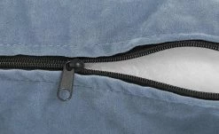 Lounge Collection Kissen Sally | Eis (Blau-Grau) -Polsterzubehör Verkäufe 2022 24407260 2 202012141234