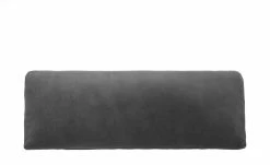 W.SCHILLIG Nierenkissen Imperia | Graphitgrau