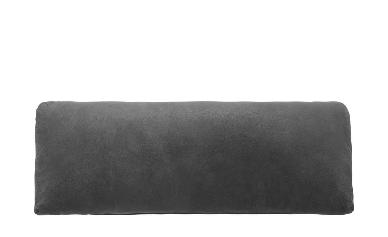 W.SCHILLIG Nierenkissen Imperia | Graphitgrau 2 W.SCHILLIG Nierenkissen Imperia | Graphitgrau