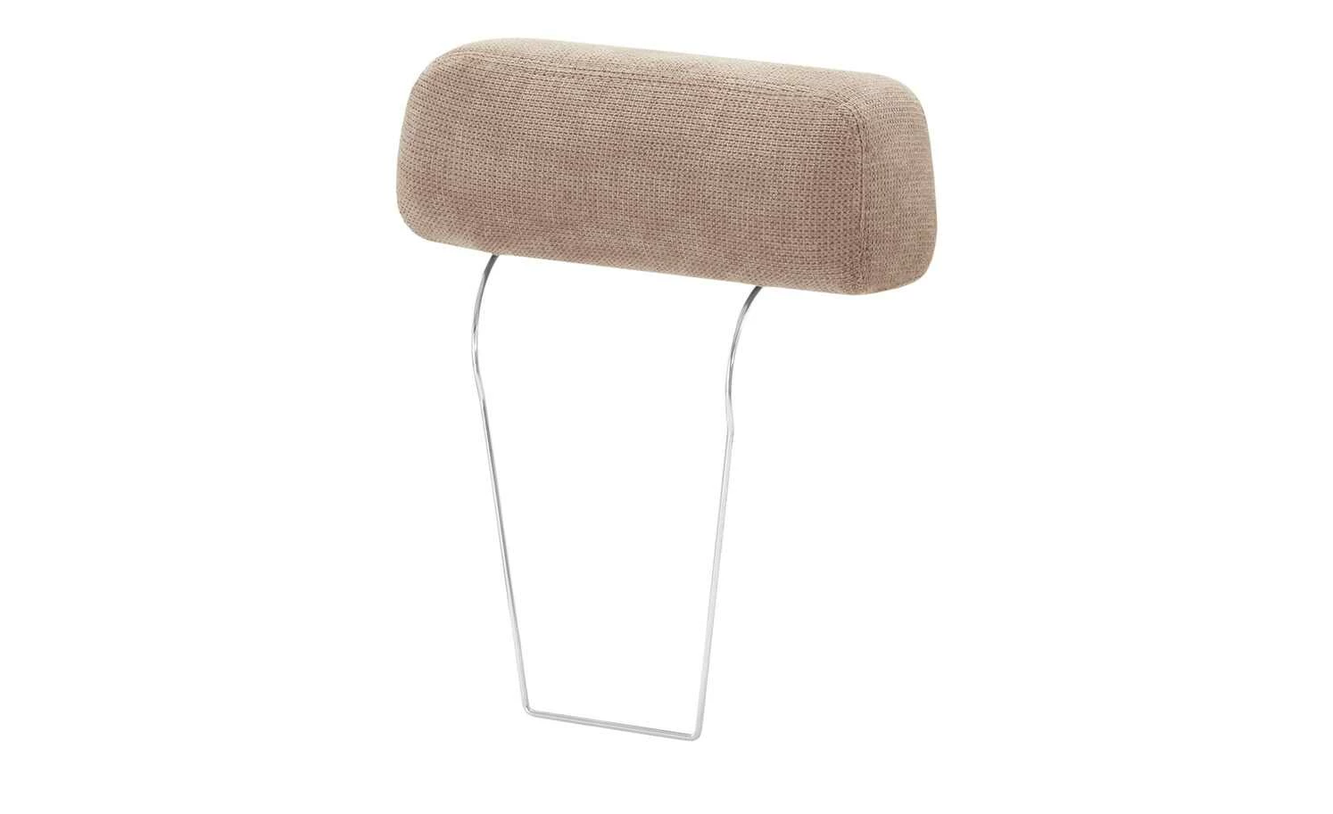 smart Kopfstütze Valencia | Schlamm (Braun) 8 smart Kopfstütze Valencia | Schlamm (Braun) – Bild 6