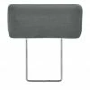 Kopfstütze Cosima | Grau
