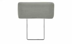 Kopfstütze Cosima | Silbergrau