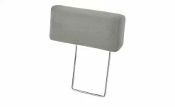Kopfstütze Cosima | Silbergrau -Polsterzubehör Verkäufe 2022 25401123 5 201909122302