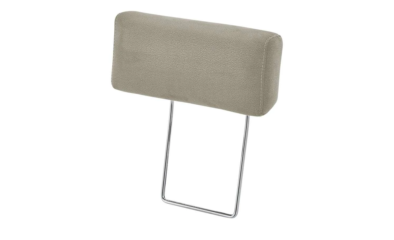 Kopfstütze Cosima | Taupe 7 Kopfstütze Cosima | Taupe – Bild 5