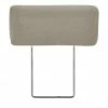 Kopfstütze Cosima | Taupe -Polsterzubehör Verkäufe 2022 25401125 5 201909122302