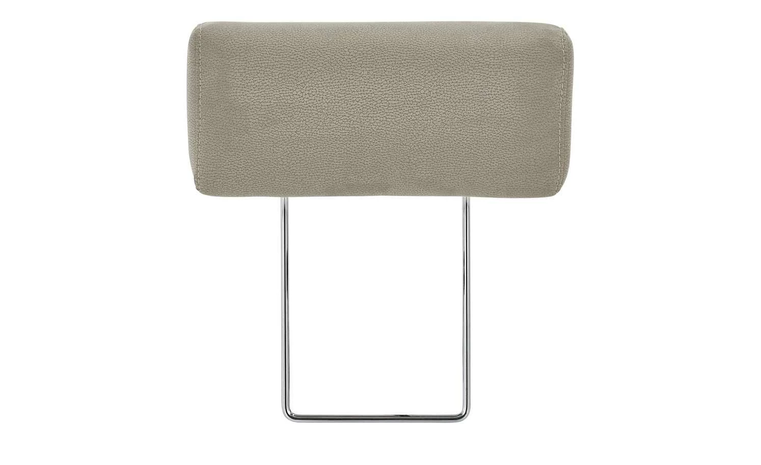 Kopfstütze Cosima | Taupe 3 Kopfstütze Cosima | Taupe