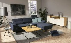 Max Schelling Nierenkissen Maximum Move | Dunkelblau