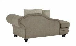 Ottomane Charlene | Taupe rechts -Polsterzubehör Verkäufe 2022 25402010 2 202009250304