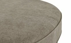 Ottomane Charlene | Taupe rechts -Polsterzubehör Verkäufe 2022 25402010 7 202009250304