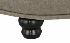 Ottomane Charlene | Taupe rechts -Polsterzubehör Verkäufe 2022 25402010 8 202009250304