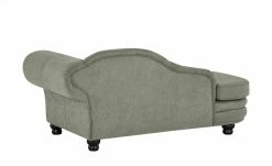 Ottomane Charlene | Hellgrau rechts 24 Ottomane Charlene | Hellgrau rechts -Polsterzubehör Verkäufe 2022 25402012 10 201910172250