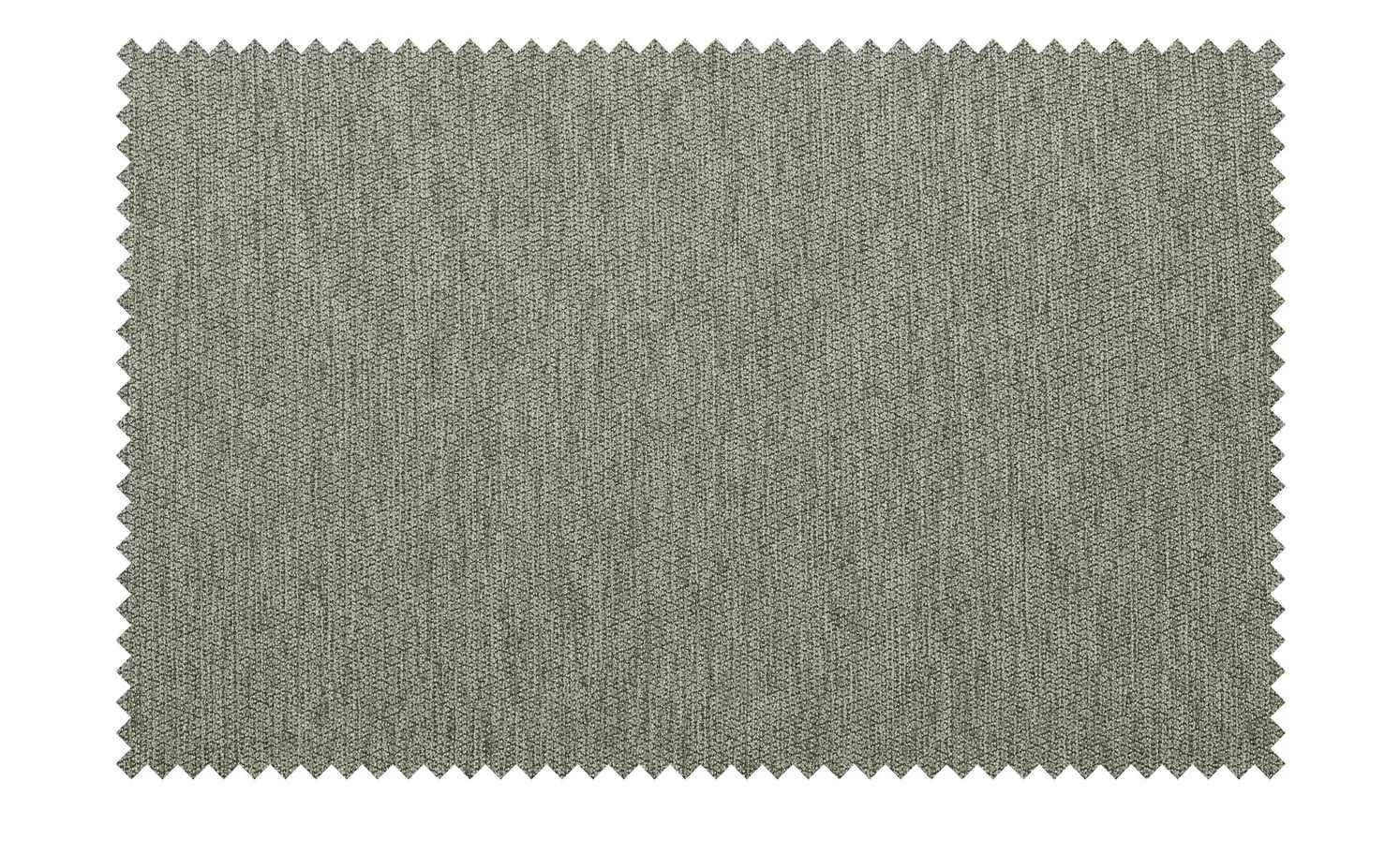 Ottomane Charlene | Hellgrau rechts 5 Ottomane Charlene | Hellgrau rechts – Bild 3