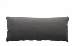 uno Nierenkissensatz 5-teilig Origo | Grau-Braun