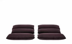 uno Nierenkissensatz 6-teilig Origo | Lila -Polsterzubehör Verkäufe 2022 25402535 4 201910292247