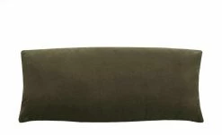 uno Nierenkissensatz 6-teilig Origo | Olivgrün