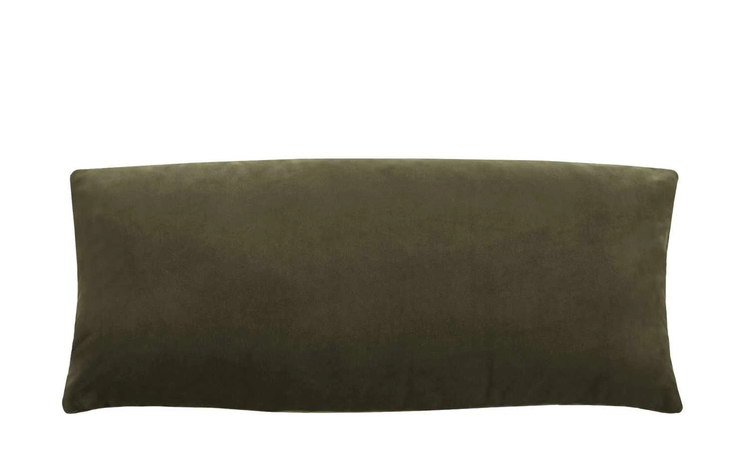 uno Nierenkissensatz 6-teilig Origo | Olivgrün 3 uno Nierenkissensatz 6-teilig Origo | Olivgrün