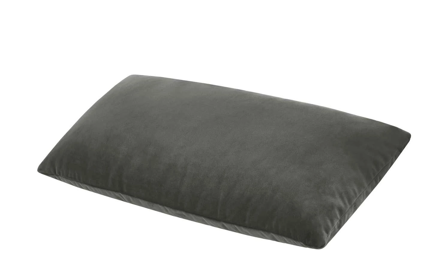 uno Nierenkissensatz 6-teilig Origo | Anthrazit 4 uno Nierenkissensatz 6-teilig Origo | Anthrazit – Bild 2