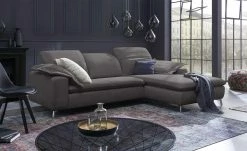 Max Schelling Flatterkissen Habitus | Anthrazit