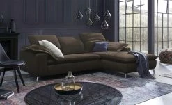 Max Schelling Flatterkissen Habitus | Espresso (Braun)