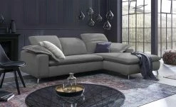 Max Schelling Flatterkissen Habitus | Grau