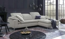 Max Schelling Flatterkissen Habitus | Hellgrau