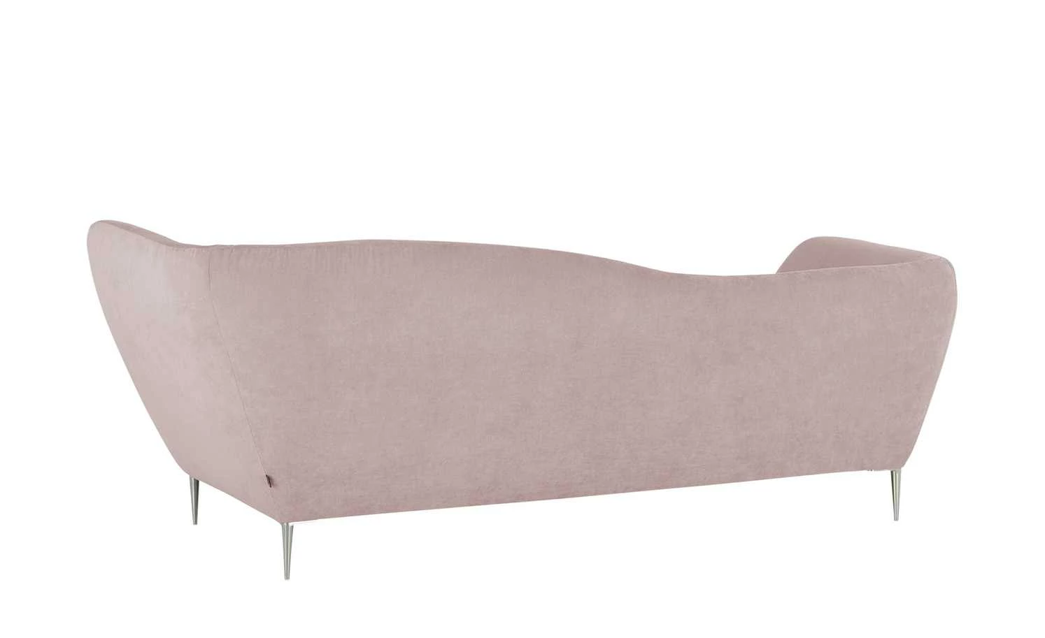 Gallery M Recamiere Vittoria | Rosa rechts 5 Gallery M Recamiere Vittoria | Rosa rechts – Bild 3