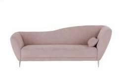 Gallery M Recamiere Vittoria | Rosa rechts