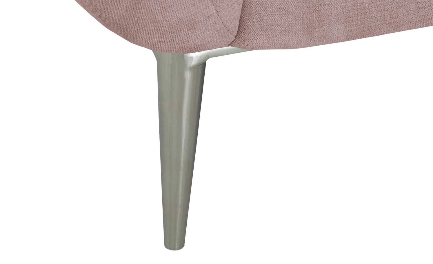 Gallery M Recamiere Vittoria | Rosa rechts 7 Gallery M Recamiere Vittoria | Rosa rechts – Bild 5