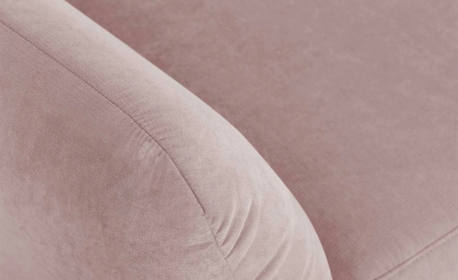 Gallery M Recamiere Vittoria | Rosa rechts 9 Gallery M Recamiere Vittoria | Rosa rechts – Bild 7