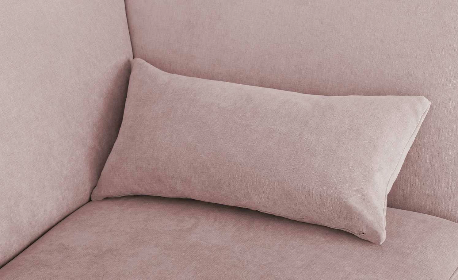 Gallery M Recamiere Vittoria | Rosa rechts 10 Gallery M Recamiere Vittoria | Rosa rechts – Bild 8