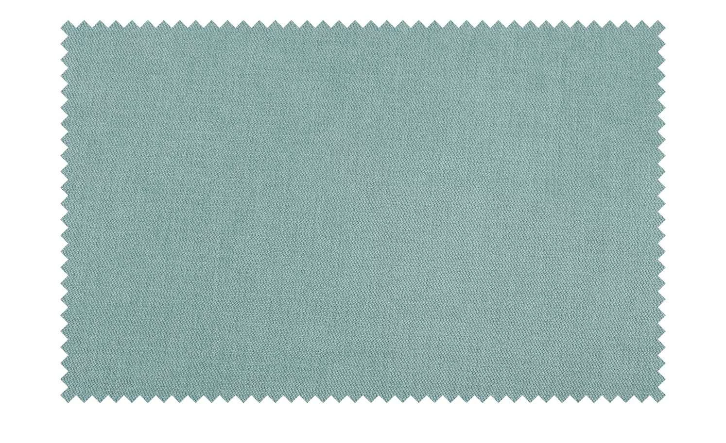 Gallery M Recamiere Vittoria | Aqua (Türkis) links 4 Gallery M Recamiere Vittoria | Aqua (Türkis) links – Bild 2