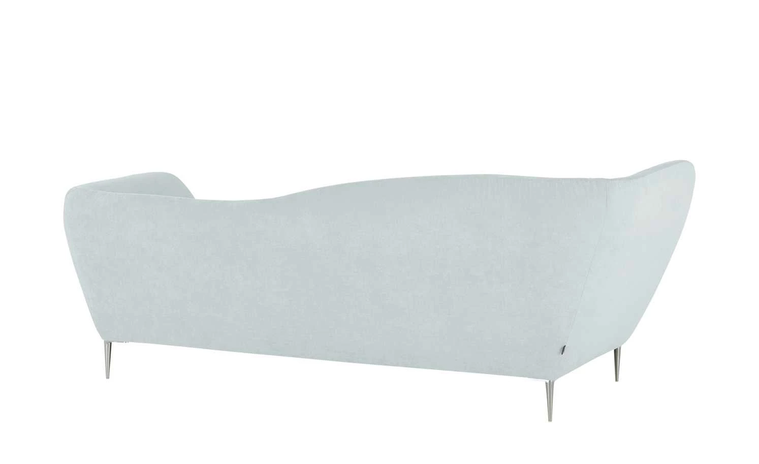 Gallery M Recamiere Vittoria | Hellblau links 10 Gallery M Recamiere Vittoria | Hellblau links – Bild 8