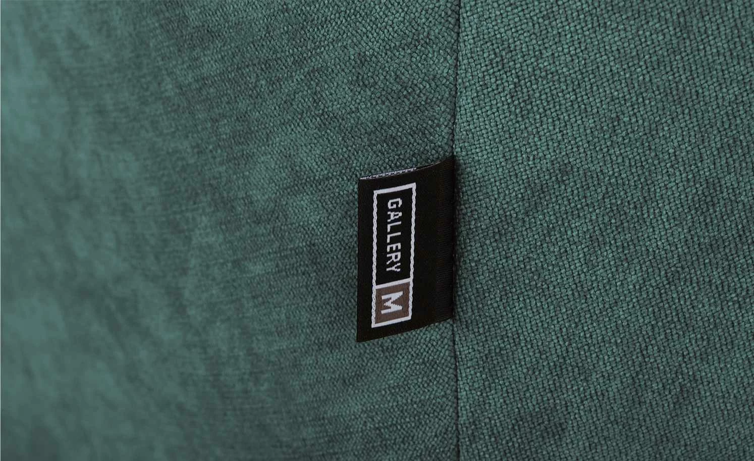 Gallery M Recamiere Vittoria | Petrol links 5 Gallery M Recamiere Vittoria | Petrol links – Bild 3